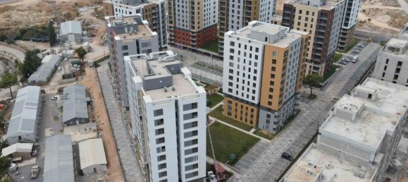 Wohnung 4+1 in Kepez, Turkey, Nr. 13898 20