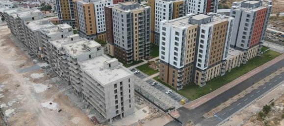 Wohnung 4+1 in Kepez, Turkey, Nr. 13898 18