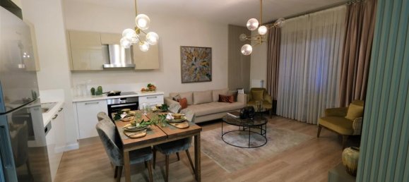 Wohnung 4+1 in Kepez, Turkey, Nr. 13898 14