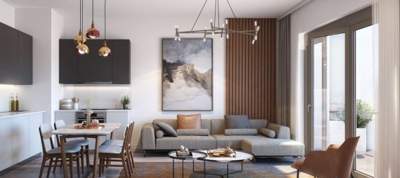 Wohnung 4+1 in Kepez, Turkey, Nr. 13898 13