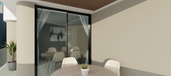 3 Schlafzimmer Wohnung in Alicante, Spain, Nr. 25620 12