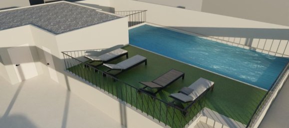 3 Schlafzimmer Wohnung in Alicante, Spain, Nr. 25620 8