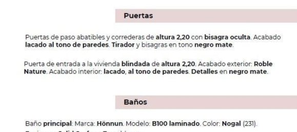 3 Schlafzimmer Wohnung in Alicante, Spain, Nr. 25620 18