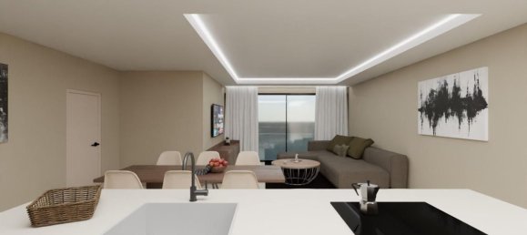 3 Schlafzimmer Wohnung in Alicante, Spain, Nr. 25620 2