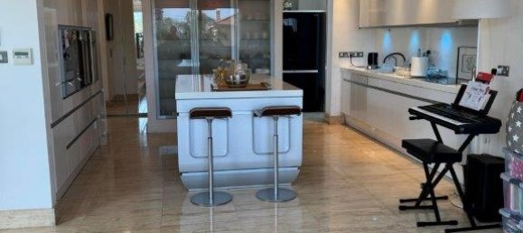 5 Schlafzimmer Villa in Limassol, Cyprus, Nr. 13323 17