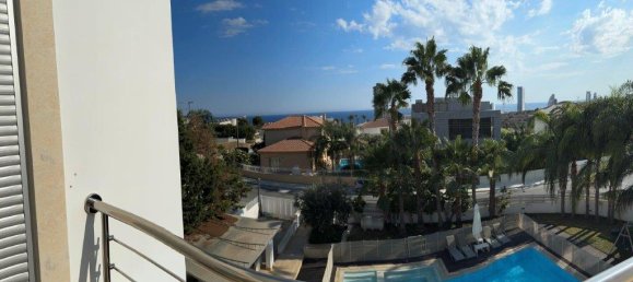 5 Schlafzimmer Villa in Limassol, Cyprus, Nr. 13323 9