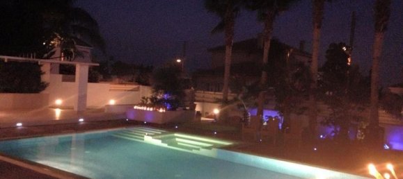 5 Schlafzimmer Villa in Limassol, Cyprus, Nr. 13323 4