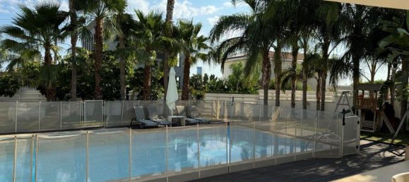 5 Schlafzimmer Villa in Limassol, Cyprus, Nr. 13323 29