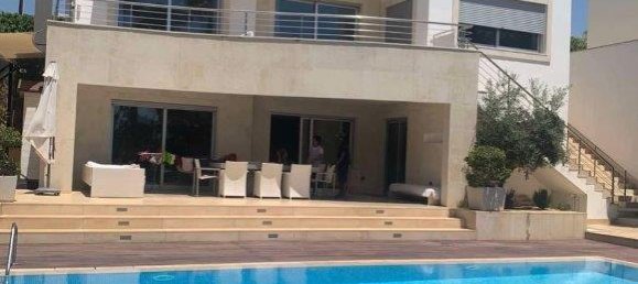 5 Schlafzimmer Villa in Limassol, Cyprus, Nr. 13323 2