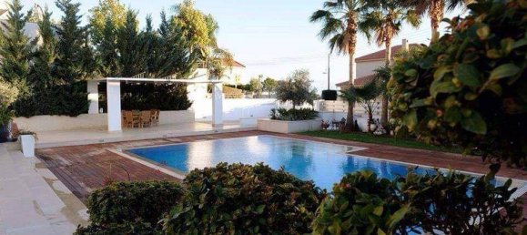 5 Schlafzimmer Villa in Limassol, Cyprus, Nr. 13323 6