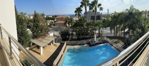 5 Schlafzimmer Villa in Limassol, Cyprus, Nr. 13323 8