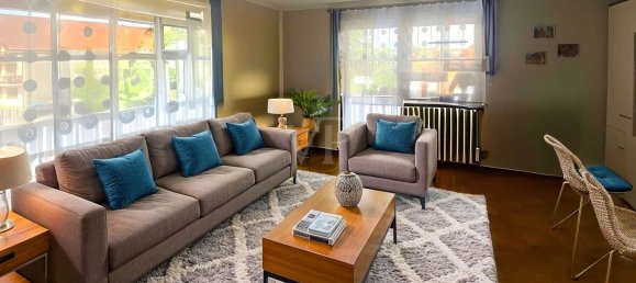 2 bedrooms Apartment in Sachsische Schweiz-Osterzgebirge, Germany No. 202548 14