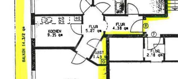 2 bedrooms Apartment in Sachsische Schweiz-Osterzgebirge, Germany No. 202548 20