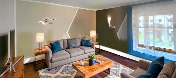 2 bedrooms Apartment in Sachsische Schweiz-Osterzgebirge, Germany No. 202548 13