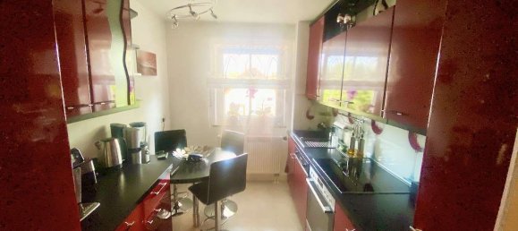 2 bedrooms Apartment in Sachsische Schweiz-Osterzgebirge, Germany No. 202548 15