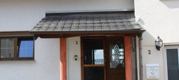 8 rooms Townhouse in Werra-Meisner, Germany No. 218145 8