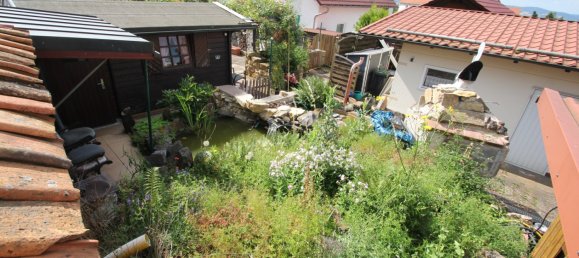 8 rooms Townhouse in Werra-Meisner, Germany No. 218145 6