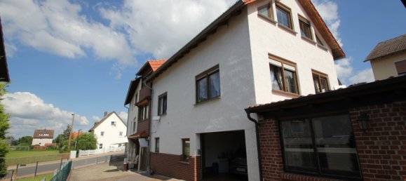 8 rooms Townhouse in Werra-Meisner, Germany No. 218145 2