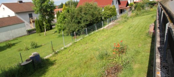 8 rooms Townhouse in Werra-Meisner, Germany No. 218145 11