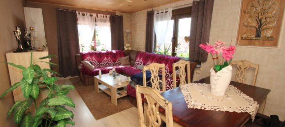 8 rooms Townhouse in Werra-Meisner, Germany No. 218145 14