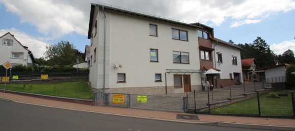 8 rooms Townhouse in Werra-Meisner, Germany No. 218145 3