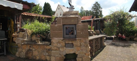 8 rooms Townhouse in Werra-Meisner, Germany No. 218145 5