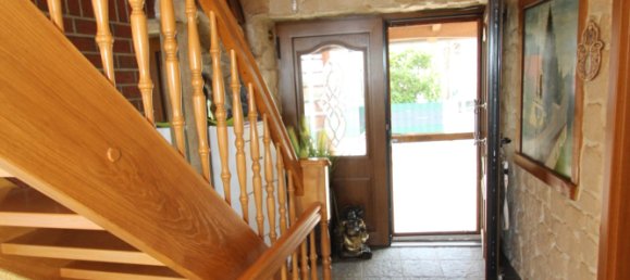 8 rooms Townhouse in Werra-Meisner, Germany No. 218145 16