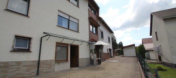 8 rooms Townhouse in Werra-Meisner, Germany No. 218145 12