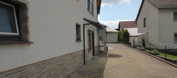 8 rooms Townhouse in Werra-Meisner, Germany No. 218145 9