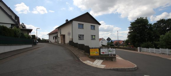 8 rooms Townhouse in Werra-Meisner, Germany No. 218145 10