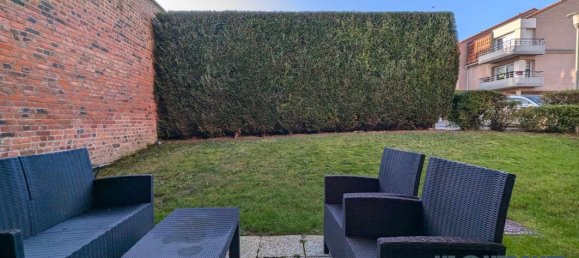 Квартира с 2 спальнями в Байёль, Франция № 158635 9