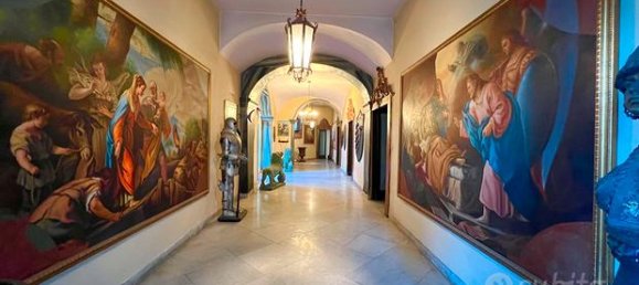 10-Zimmer Schlösser in Tufino, Italy, Nr. 300968 4