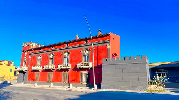 10-Zimmer Schlösser in Tufino, Italy, Nr. 300968