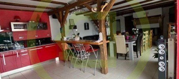 3 bedrooms House in Mont-les-Neufchateau, France No. 213303 6