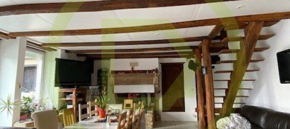 3 bedrooms House in Mont-les-Neufchateau, France No. 213303 14