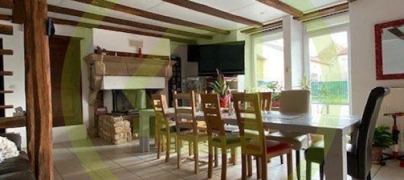 3 bedrooms House in Mont-les-Neufchateau, France No. 213303 13