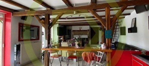 3 bedrooms House in Mont-les-Neufchateau, France No. 213303 4