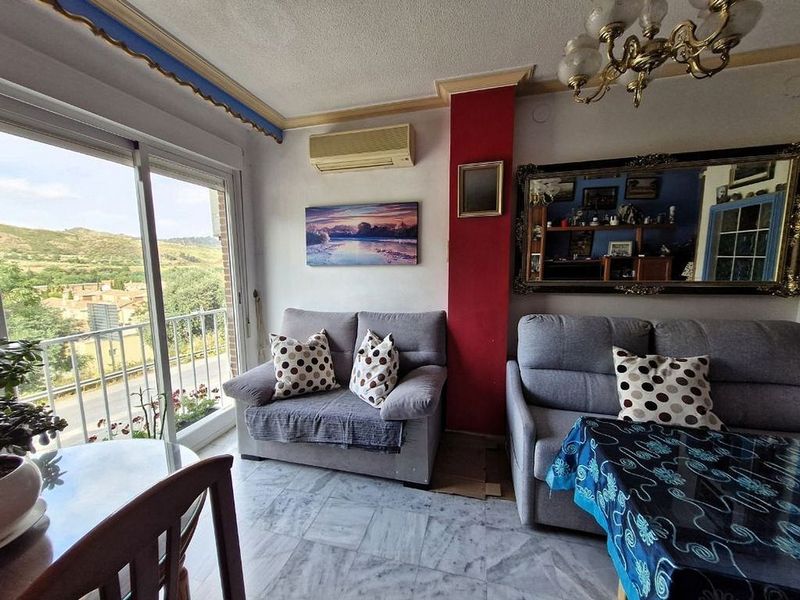 2 غرف نوم شقة في Granada, Spain رقم 219753