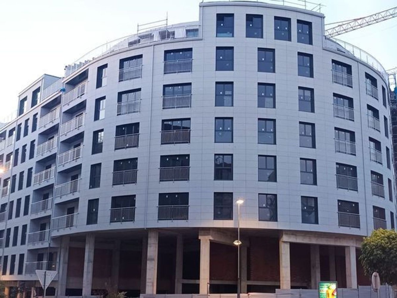 3 غرف نوم شقة في Pontevedra, Spain رقم 210603