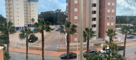 2 Schlafzimmer Wohnung in Guardamar del Segura, Spain, Nr. 181488 14