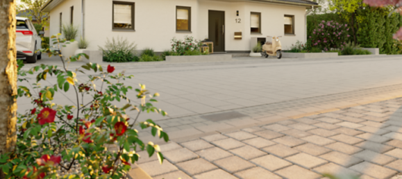 Бунгало с 3 спальнями в Нортхайм, Германия № 265451 2