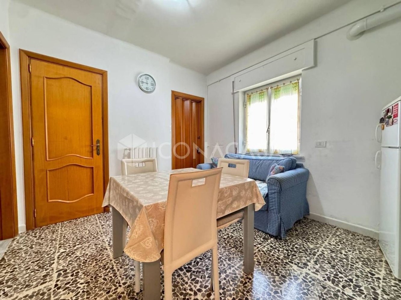 3 rooms Apartment in Matera, Italy No. 301496