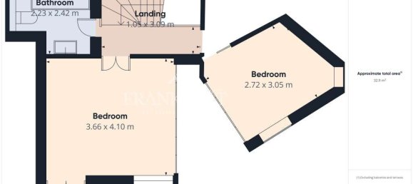 2 bedrooms Townhouse in Luqa, Malta No. 105 27