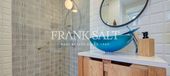 2 bedrooms Townhouse in Luqa, Malta No. 105 19