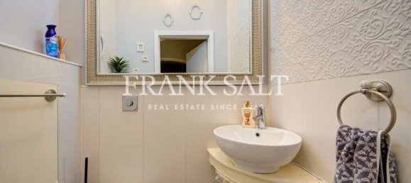 2 bedrooms Townhouse in Luqa, Malta No. 105 14