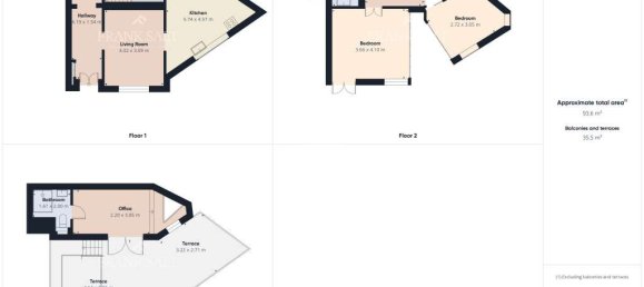 2 bedrooms Townhouse in Luqa, Malta No. 105 26