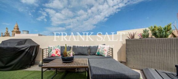 2 bedrooms Townhouse in Luqa, Malta No. 105 22