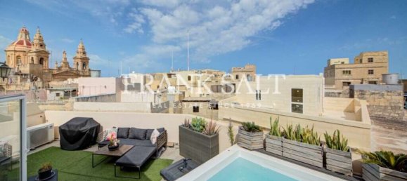 2 bedrooms Townhouse in Luqa, Malta No. 105 23