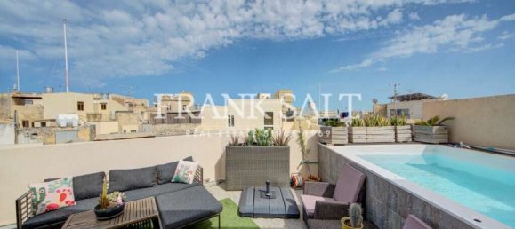 2 bedrooms Townhouse in Luqa, Malta No. 105 24