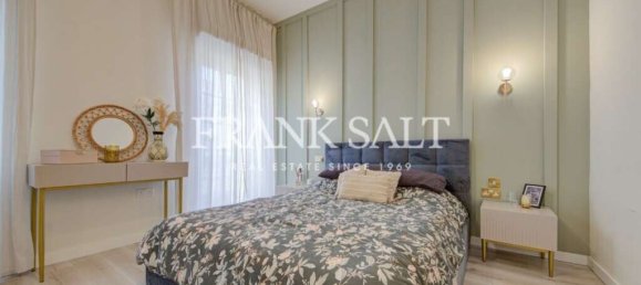 2 bedrooms Townhouse in Luqa, Malta No. 105 10